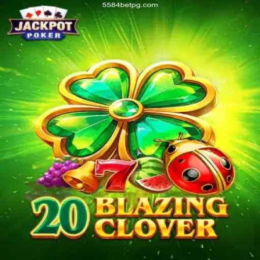 Exploring the Thrilling World of 20BlazingClover: A Premier Gaming Experience