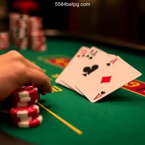 Exploring Blackjack: The Timeless Game of Skill and Chance