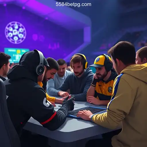 Exploring the Dynamics of Player Communities