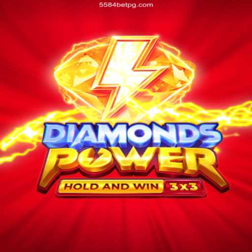 Unveiling Diamondspower: A Thrilling Adventure with 5584bet
