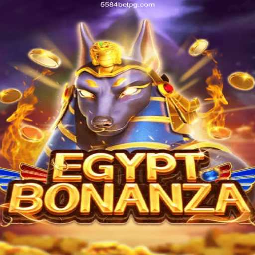 Discover the Wonders of EgyptBonanza