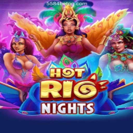Discovering the Thrills of HotRioNights: A Closer Look at the Game