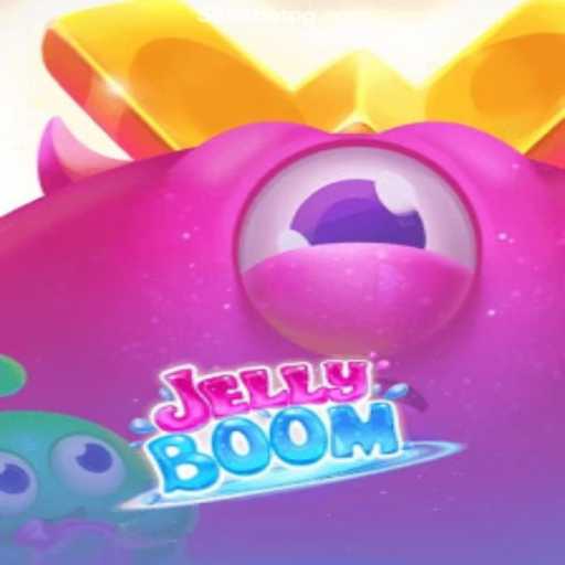 Exploring JellyBoom: A Premier Gaming Experience with 5584bet