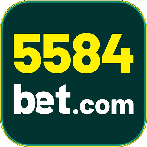 5584bet  A Plataforma de Apostas #1 do Brasil 5584bet.Com logo