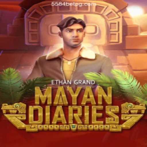 Unveiling the Mysteries of MayanDiaries and Exploring 5584bet's Platform