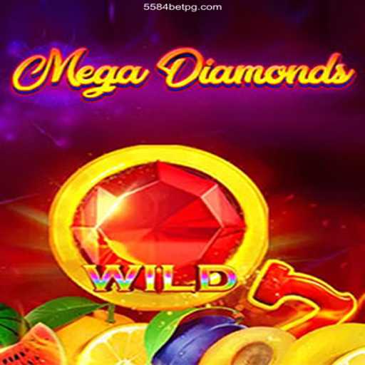 Unveiling MegaDiamond: A Riveting Experience in Online Gaming with 5584bet