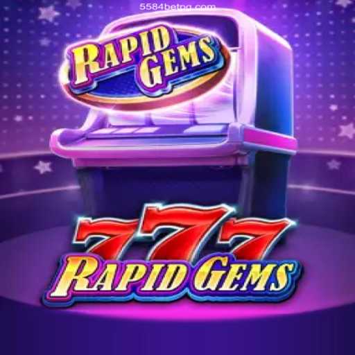 Discover RapidGems777: A Dazzling Experience in Online Gaming