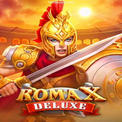 Explore the Thrills of RomaXDeluxe with 5584bet - A Plataforma de Apostas #1 do Brasil