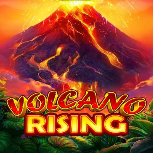 VolcanoRising: A Thrilling Adventure in Digital Gaming